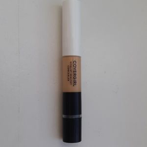 COVERGIRL concealer